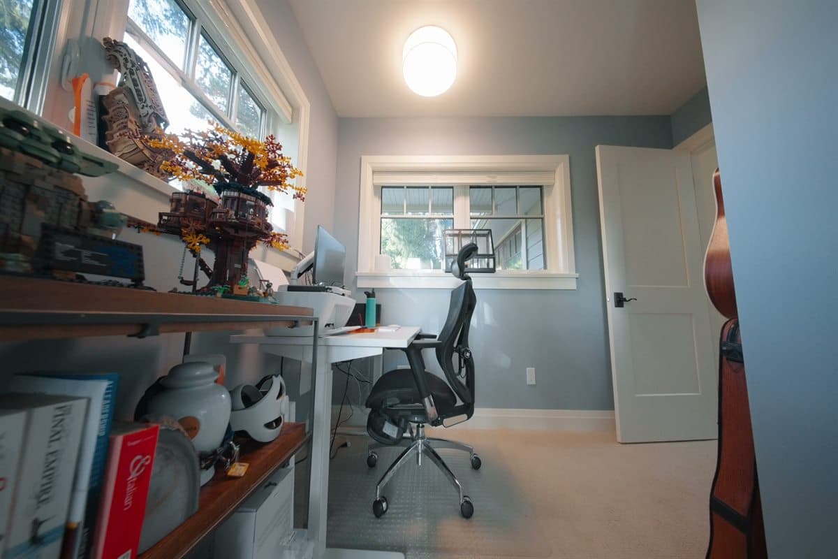 Home office