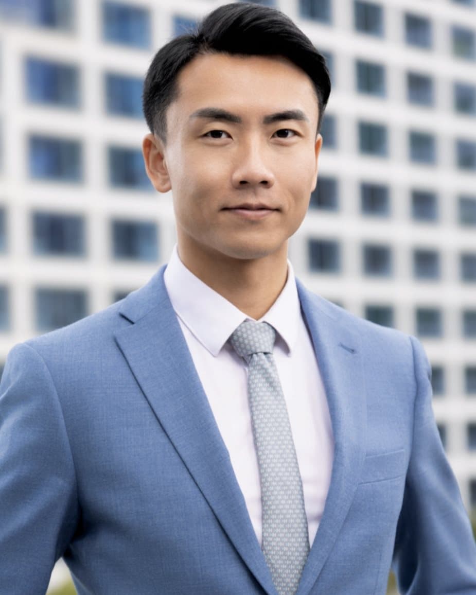Kai Zhou, Licensed Associate Broker